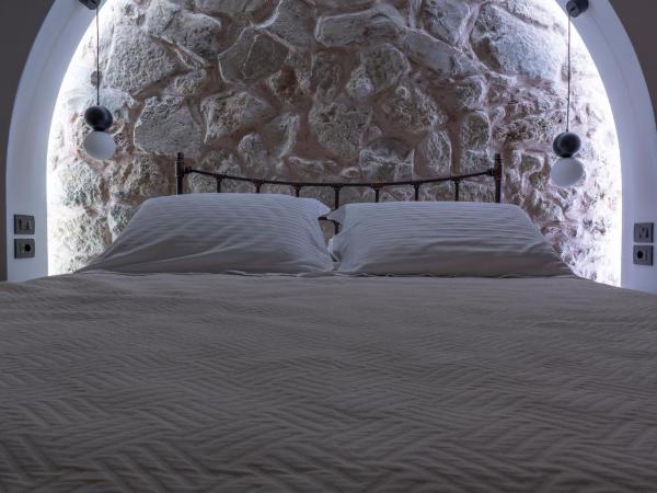 Sartori Concept Hotel : photo 3 de la chambre chambre triple avec salle de bains privative