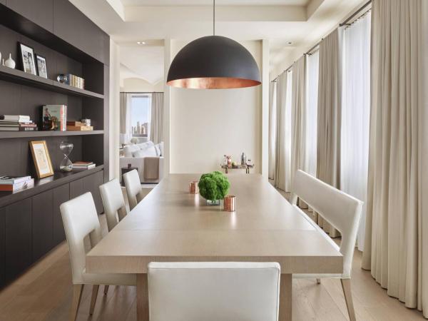 The New York EDITION : photo 3 de la chambre suite penthouse