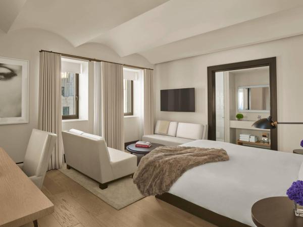 The New York EDITION : photo 2 de la chambre suite penthouse