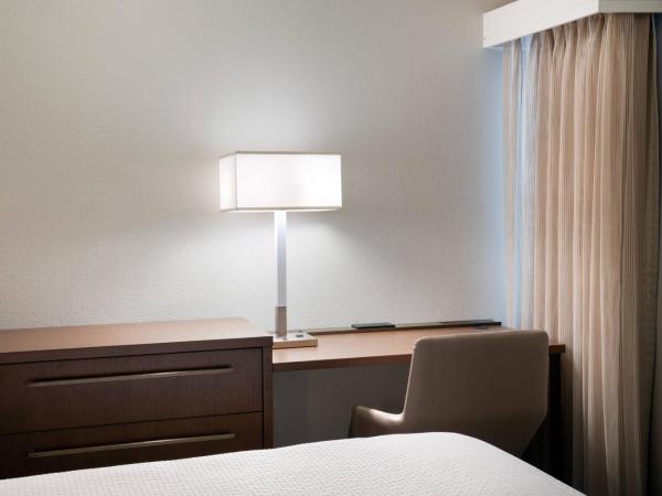 Residence Inn by Marriott Las Vegas Convention Center : photo 6 de la chambre loft 2 chambres 