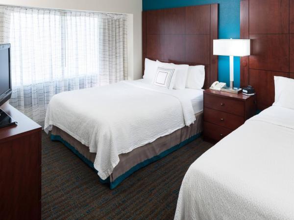 Residence Inn by Marriott Seattle Downtown/Lake Union : photo 2 de la chambre suite 2 chambres