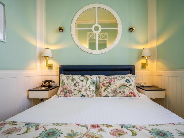 Grande Hotel do Porto : photo 9 de la chambre chambre double standard