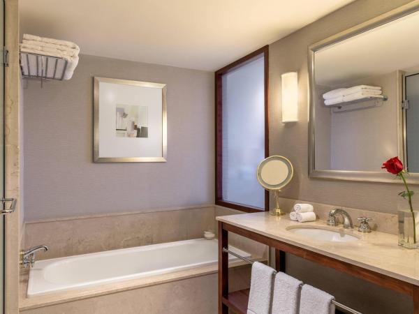 Sheraton Buenos Aires Hotel & Convention Center : photo 7 de la chambre suite premier 1 chambre - salon club