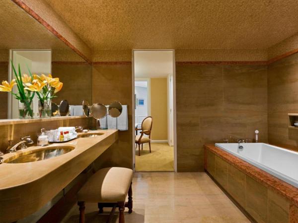 Sheraton Buenos Aires Hotel & Convention Center : photo 6 de la chambre suite san martin - salon club