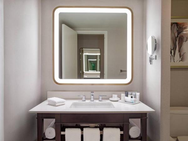 JW Marriott Atlanta Buckhead : photo 5 de la chambre chambre lit king-size