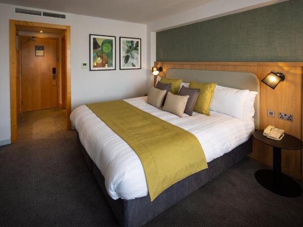 Holiday Inn Oxford, an IHG Hotel : photo 5 de la chambre chambre lit king-size premium supérieure