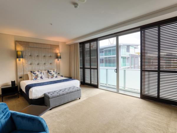 Marsden Viaduct Hotel : photo 1 de la chambre chambre lit king-size deluxe