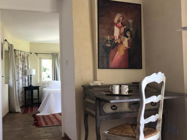 Bastide la Combe : photo 7 de la chambre chambre double deluxe