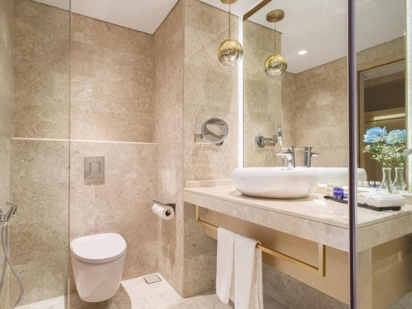 Maani Muscat Hotel & Suites : photo 5 de la chambre chambre standard