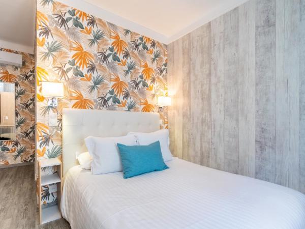 La Maison d'été : photo 2 de la chambre chambre simple standard