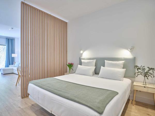 Paseo Suites Hotel : photo 4 de la chambre suite lit king-size