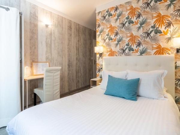 La Maison d'été : photo 3 de la chambre chambre simple standard