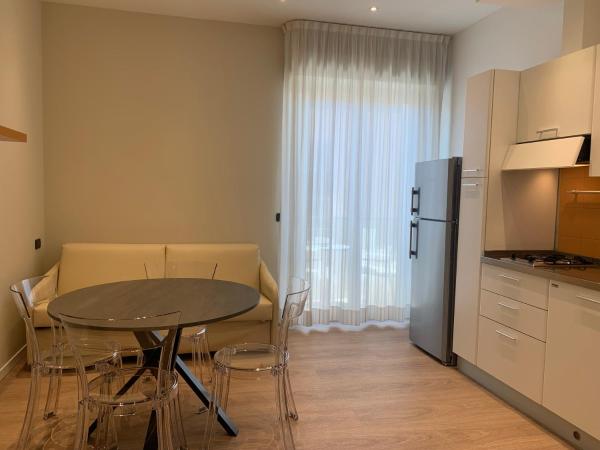 Residence Aida : photo 10 de la chambre appartement supérieur