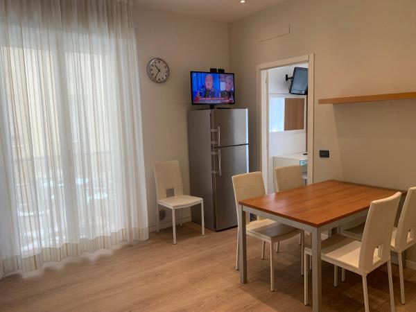 Residence Aida : photo 1 de la chambre appartement 2 chambres