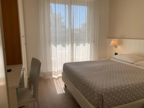 Residence Aida : photo 5 de la chambre appartement 2 chambres