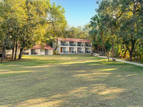 Aranya Vilas : photo 1 de la chambre luxury cottage room