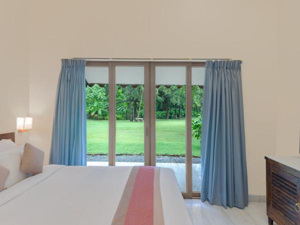 Aranya Vilas : photo 2 de la chambre suite de luxe