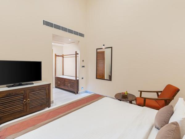 Aranya Vilas : photo 1 de la chambre suite familiale deluxe