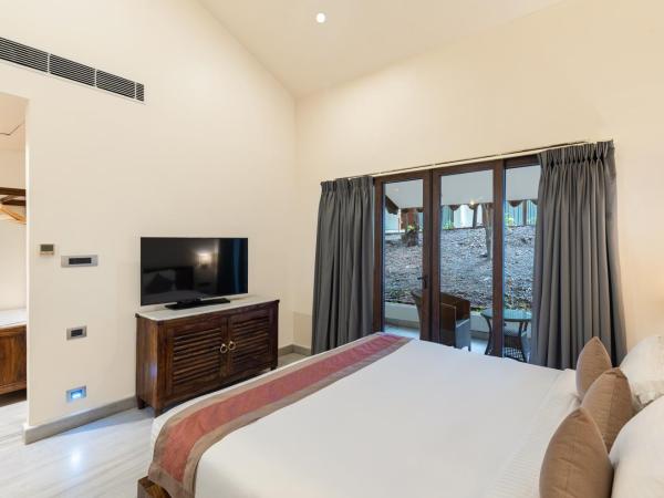 Aranya Vilas : photo 3 de la chambre suite familiale deluxe