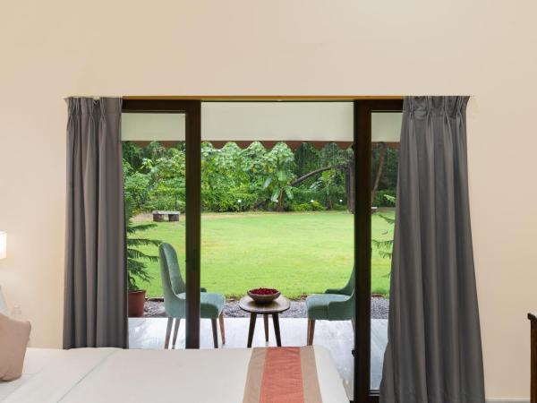 Aranya Vilas : photo 6 de la chambre suite familiale deluxe