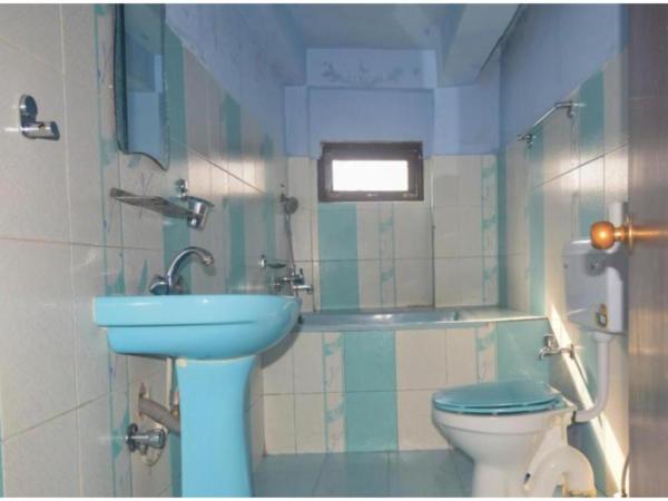 Hotel Travel Inn : photo 3 de la chambre chambre double standard