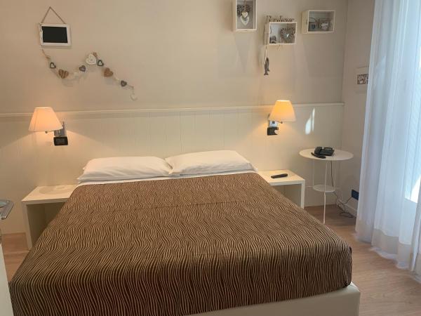 Residence Aida : photo 4 de la chambre appartement standard