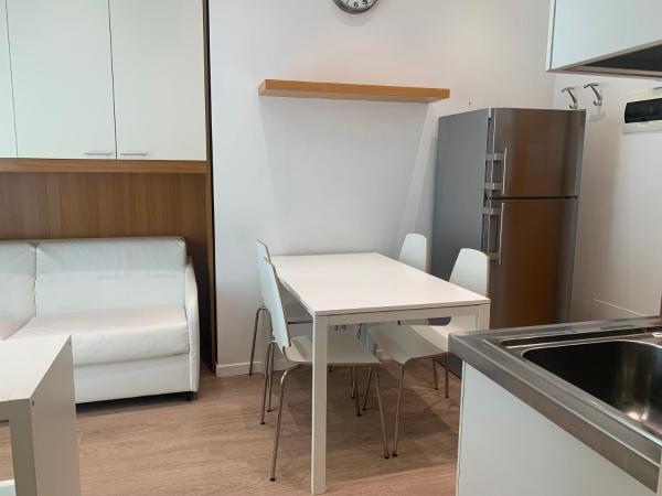 Residence Aida : photo 6 de la chambre appartement standard