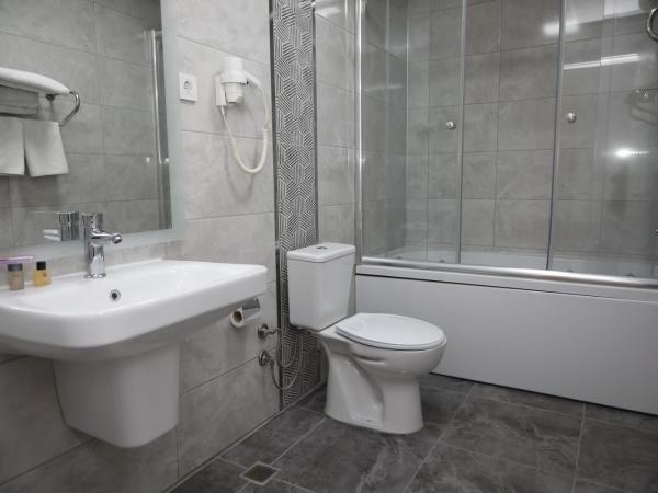 Cihan Palas : photo 7 de la chambre chambre double standard