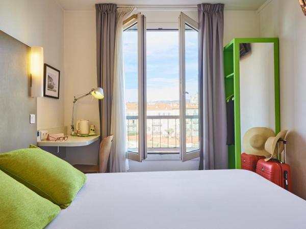 Campanile Hotel Nice Centre Acropolis : photo 6 de la chambre  chambre double pour occupation simple 