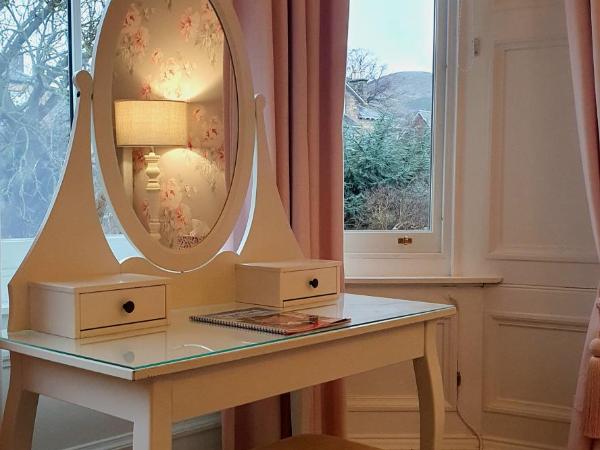 Sonas Guesthouse : photo 3 de la chambre chambre lit king-size