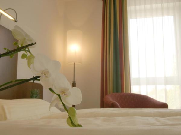 Hotel Via Roma : photo 2 de la chambre chambre simple standard
