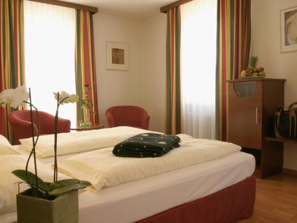 Hotel Via Roma : photo 1 de la chambre chambre double standard