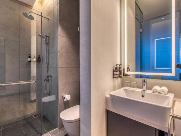 INNSiDE by Meliá Kuala Lumpur : photo 4 de la chambre the innside room xtra