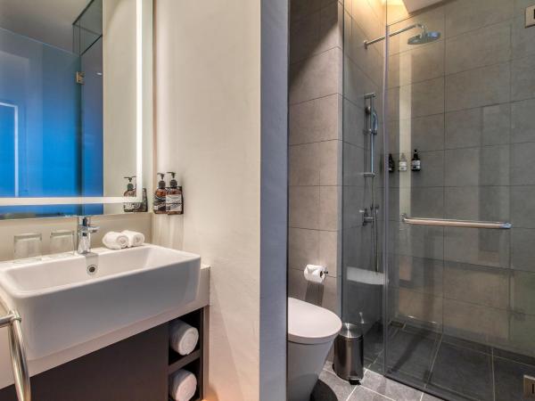 INNSiDE by Meliá Kuala Lumpur : photo 7 de la chambre the innside room xtra