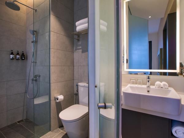 INNSiDE by Meliá Kuala Lumpur : photo 4 de la chambre chambre innside