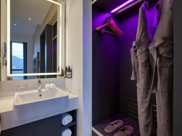 INNSiDE by Meliá Kuala Lumpur : photo 5 de la chambre the loft city view