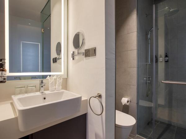 INNSiDE by Meliá Kuala Lumpur : photo 5 de la chambre le loft