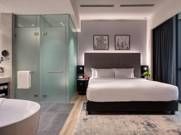 INNSiDE by Meliá Kuala Lumpur : photo 6 de la chambre the townhouse