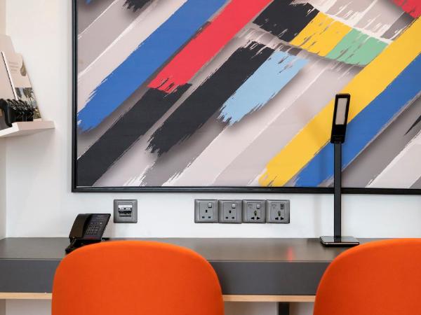 INNSiDE by Meliá Kuala Lumpur : photo 3 de la chambre the townhouse