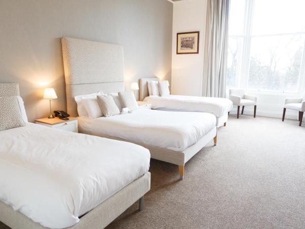 The Belhaven Hotel : photo 2 de la chambre chambre familiale (2 adultes et 2 enfants)