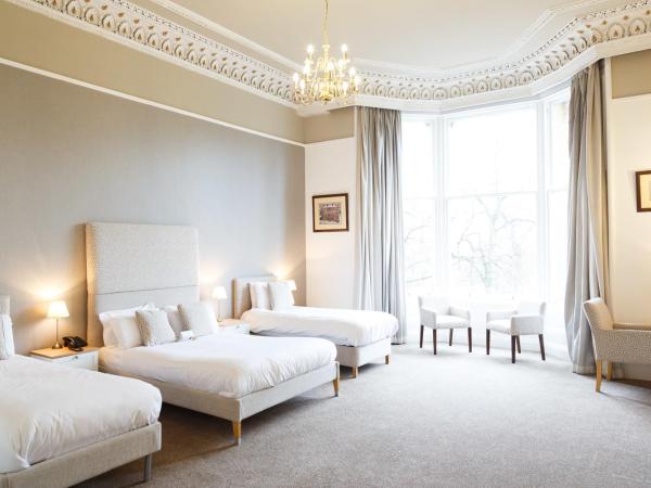 The Belhaven Hotel : photo 1 de la chambre chambre familiale (2 adultes et 2 enfants)
