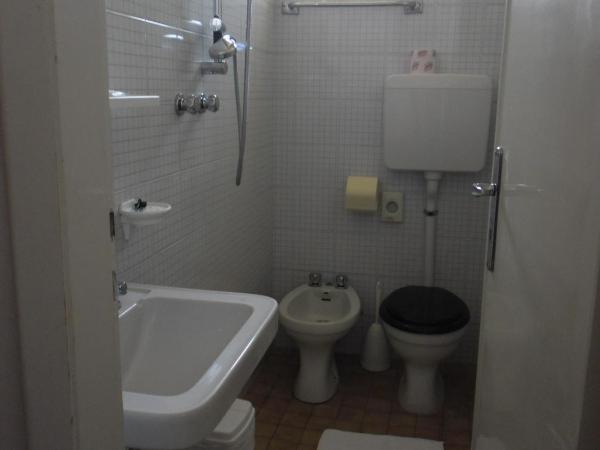 Hotel Busignani : photo 8 de la chambre chambre double