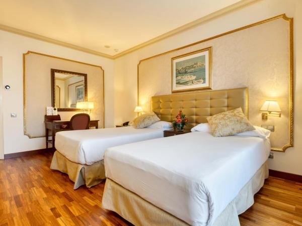 Hotel Roger de Llúria : photo 3 de la chambre chambre double ou lits jumeaux classique
