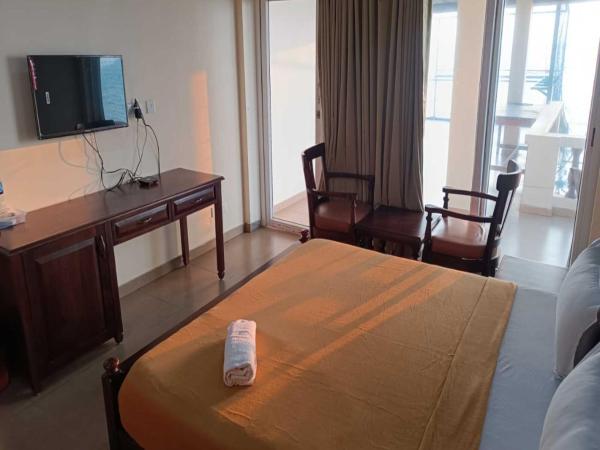 Baywatch Beach Homes : photo 10 de la chambre chambre double - vue sur mer