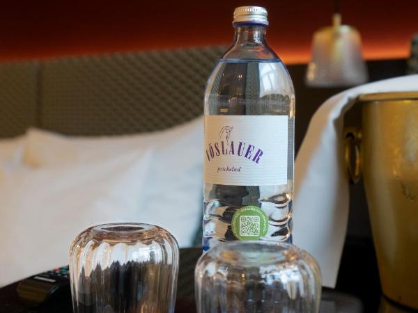 Hotel Schani Salon : photo 7 de la chambre hébergement double smart - côté rue