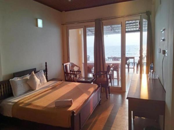 Baywatch Beach Homes : photo 8 de la chambre chambre double - vue sur mer