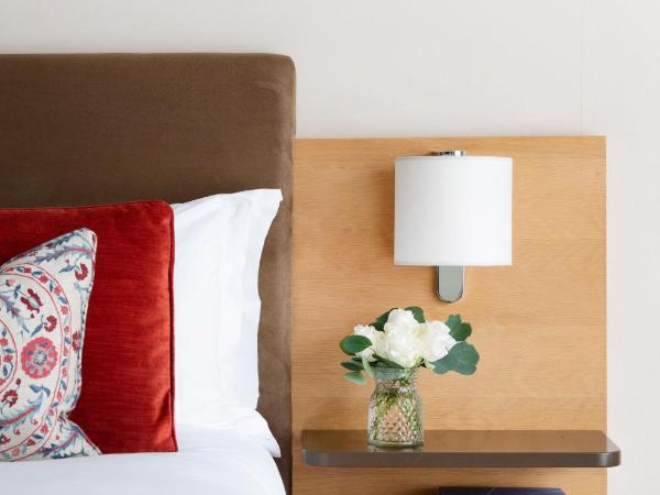 The River Lee Hotel a member of The Doyle Collection : photo 1 de la chambre chambre lit queen-size