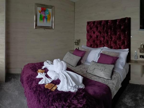 Kings Boutique Hotel : photo 7 de la chambre chambre double deluxe - vue sur mer