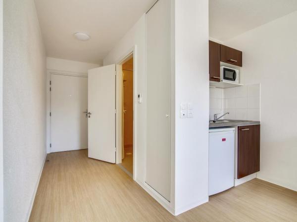 Apparteo Strasbourg : photo 4 de la chambre studio standard
