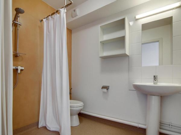 Apparteo Strasbourg : photo 4 de la chambre studio supérieur